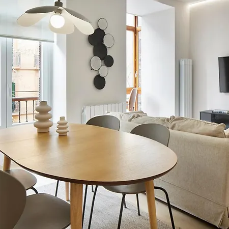 Daire Amalur 3 By Feelfreerentals