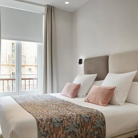Daire Amalur 3 By Feelfreerentals *