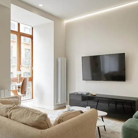 Amalur 3 By Feelfreerentals Daire San Sebastián