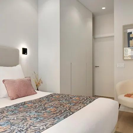 Amalur 3 By Feelfreerentals アパート サン・セバスティアン