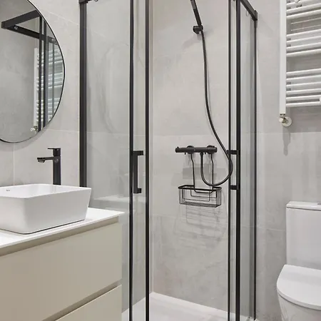 Amalur 3 By Feelfreerentals アパート