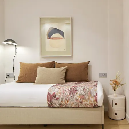 アパート Amalur 3 By Feelfreerentals