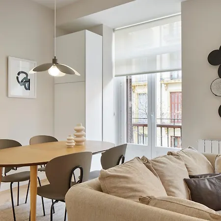 アパート Amalur 3 By Feelfreerentals