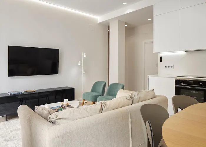 Amalur 3 By Feelfreerentals 圣塞瓦斯蒂安