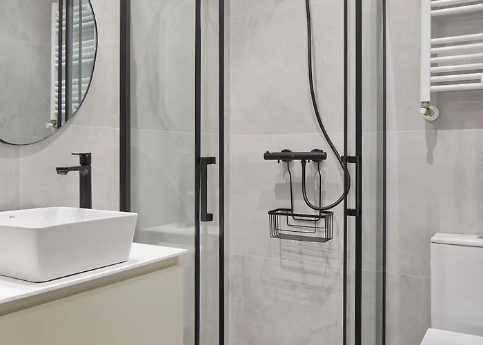 Amalur 3 By Feelfreerentals 公寓