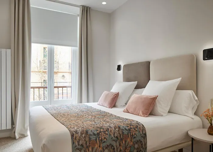 公寓 Amalur 3 By Feelfreerentals *