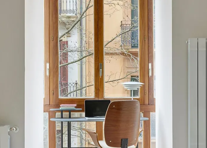 公寓 Amalur 3 By Feelfreerentals