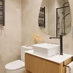 Amalur 3 By Feelfreerentals Appartamento San Sebastián