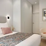 Amalur 3 By Feelfreerentals Appartamento San Sebastián